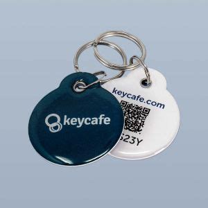 keychain nfc|custom nfc keychains.